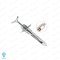 Dental Syringe 1.8 ml
