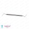 Dental root canal plugger 5/7