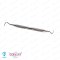 Dental Sickle Scaler H6/H7