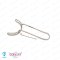 Wangen holder Retractor