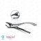 Forcep 150 Extracting Root Upper Teeth Dental Surgical Premium Instruments