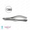 Extraction Forceps 150s Molars Incisors Dental Surgical Instruments