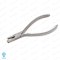 Short Posterior Band Removing Pliers