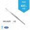 Cement Spatula W9-002R H2