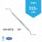 Bond Curette W5-007D R7