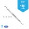 Curette W4-1-13 G15/16