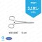 Needle Holders  W33-006T      13 cm