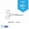 Needle Holders   W33-015      18 cm