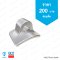 3B Direct Bonding Eyelet,Rect Curve Base