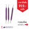 PDT Anterior Scalers
