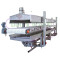 STEAM TUNNEL COOKER LIFTING