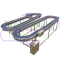 CURVE CONVEYOR (สายพานลำเลียงรูปทรงโค้ง)