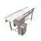 PLASTIC MODULAR BELT