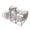 Hot Water Cooker - Semi - Continuous Type