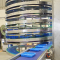 SPIRAL CONVEYOR