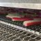 PASTEURIZE-HEATING COOLING CONVEYOR