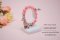 Pink Opal ep.19 Bracelet