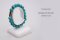 Turquoise Classic Bracelet