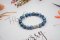 Kyanite หินปลดหนี้ Classic Bracelet