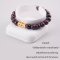 Garnet Classic Bracelet