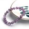 Dream  Amethyst ep.25 Bracelet