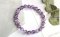 Dream  Amethyst ep.25 Bracelet