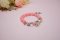 Pink Opal ep.19 Bracelet