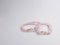 Rose Quartz Signature Bracelet