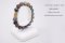 Indian Agate Classic Bracelet