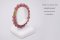 Strawberry Quartz Classic Bracelet