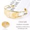 Citrine Cuff Ep62