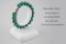 Malachite Classic Bracelet