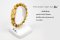 24K PiXiu Golden Tiger's eye Ep.07 Bracelet