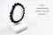 Onyx Classic Bracelet All Black ( Limited Edition )