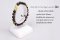 24K Gold Baby PiXiu Tri Color Tiger's eye Ep.07 Bracelet