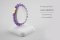 Amethyst Classic Bracelet