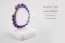 Amethyst Classic Bracelet