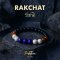 RAKCHAT – รักชาติ Limited Collection Bracelet
