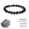 Black Cat's eye ep.16 Bracelet