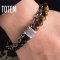 Tiger's eye Onyx ep.01 Bracelet