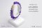 Amethyst Signature Bracelet