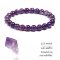 Amethyst ep.25 Bracelet