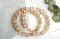 Golden Rutilated Quartz ep.21 Bracelet