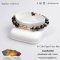 Tri Color Tiger Eye Signature Bracelet