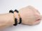 Matte Onyx Signature Bracelet