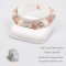 Multi Color Moonstone Classic Bracelet