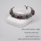 African Bloodstone Classic Bracelet