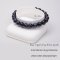 Blue Tiger Eye ep.16 Bracelet