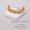 Faceted Golden Tiger eye หินตาเสือทอง Classic Bracelet