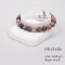 Rhodonite ep.16 Bracelet